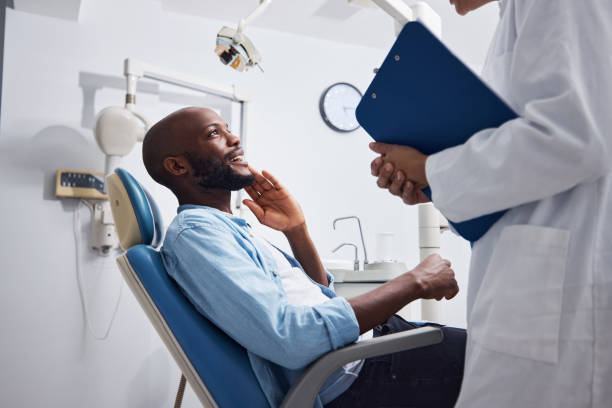 Best Broken or Cracked Tooth Emergency Dentist in Random Lake, WI