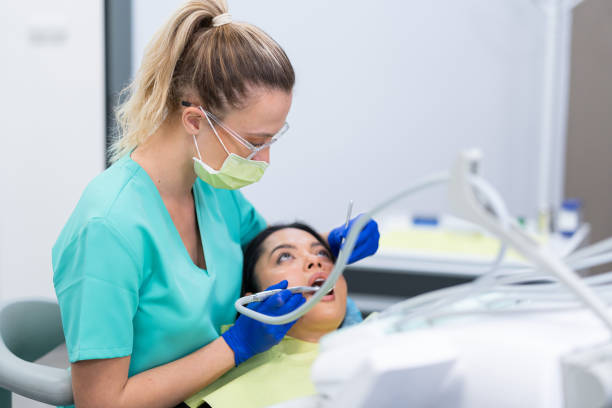 Best Emergency Dentist for Lost Fillings or Crowns in Random Lake, WI